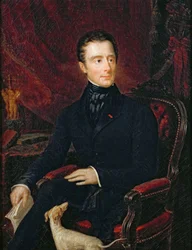 Alphonse de Lamartine